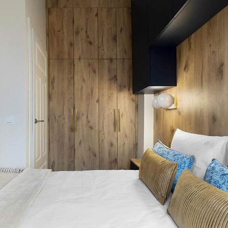 Elite Apartments Grobla Center Gdansk Luaran gambar