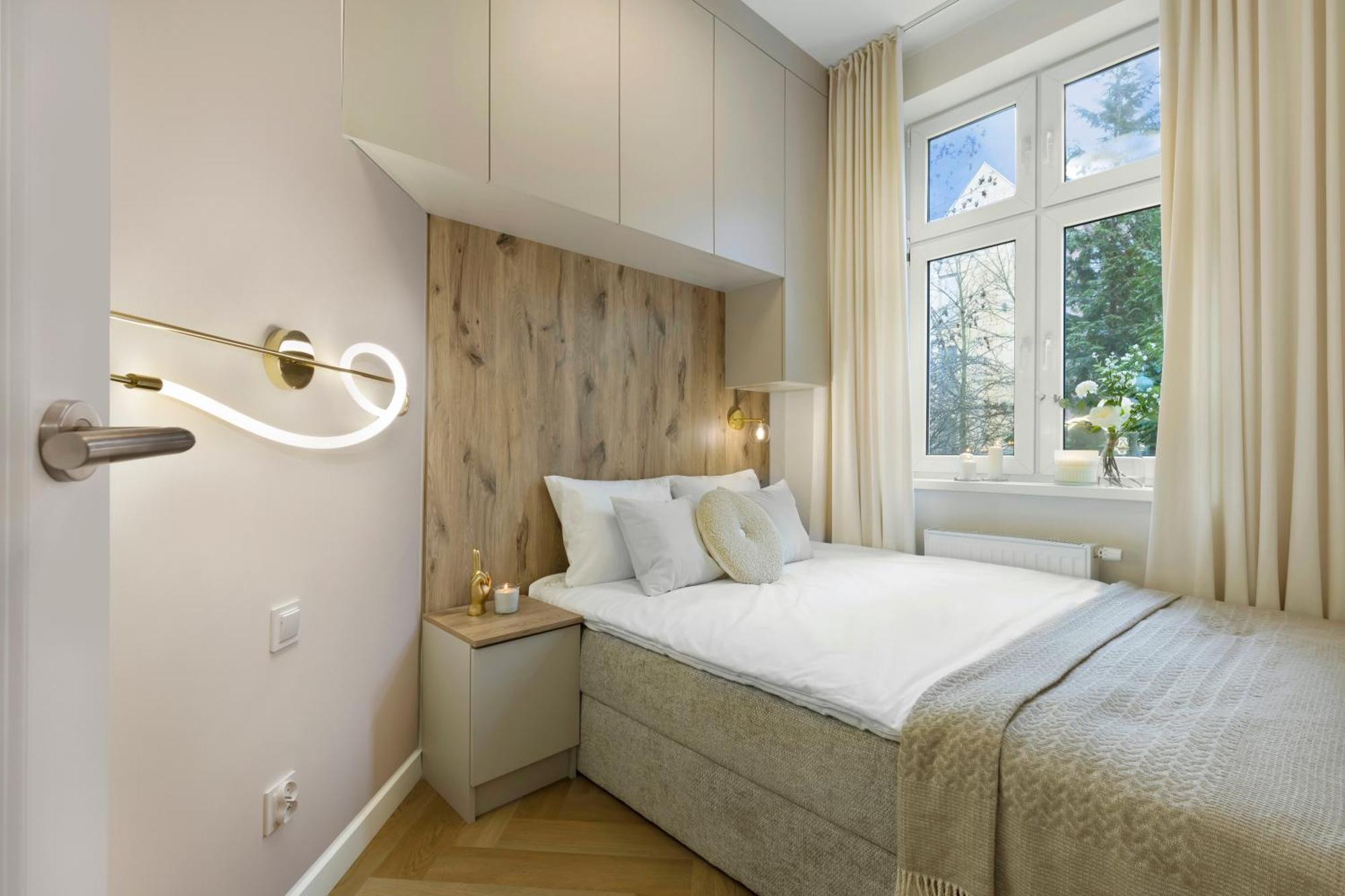 Elite Apartments Grobla Center Gdansk Luaran gambar