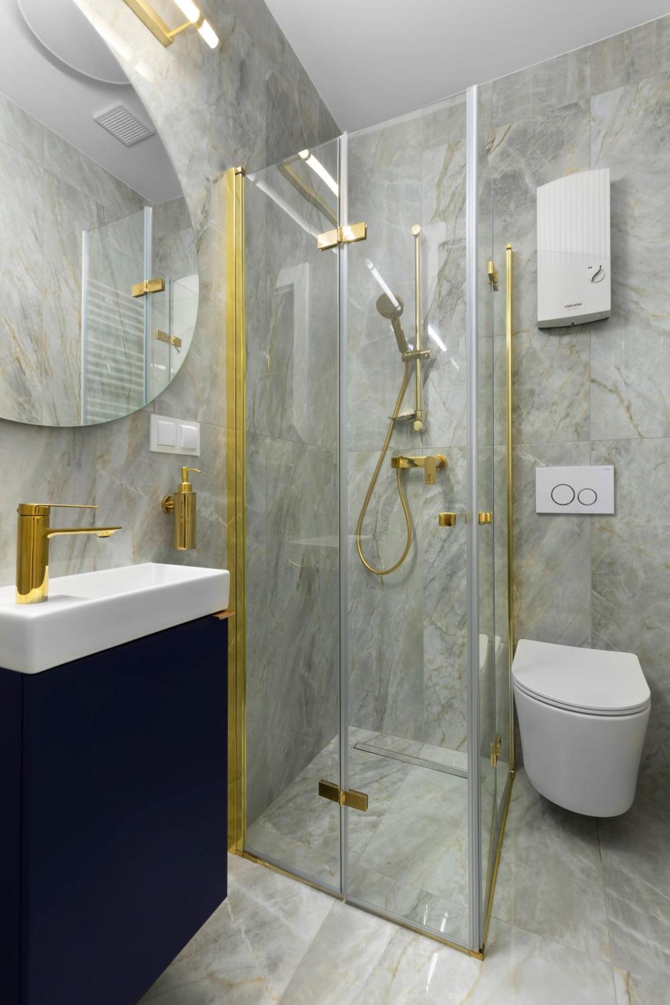 Elite Apartments Grobla Center Gdansk Luaran gambar