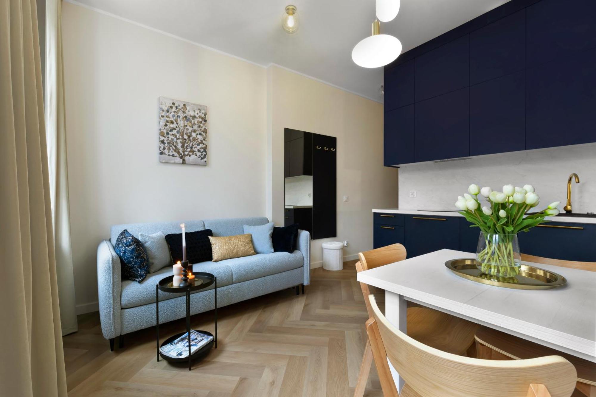 Elite Apartments Grobla Center Gdansk Luaran gambar