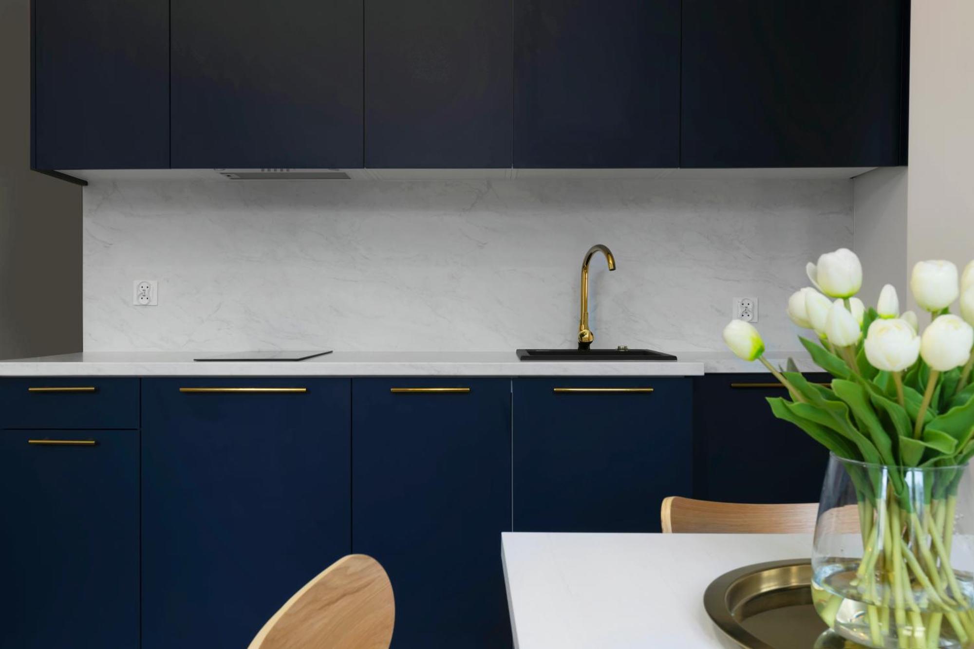 Elite Apartments Grobla Center Gdansk Luaran gambar