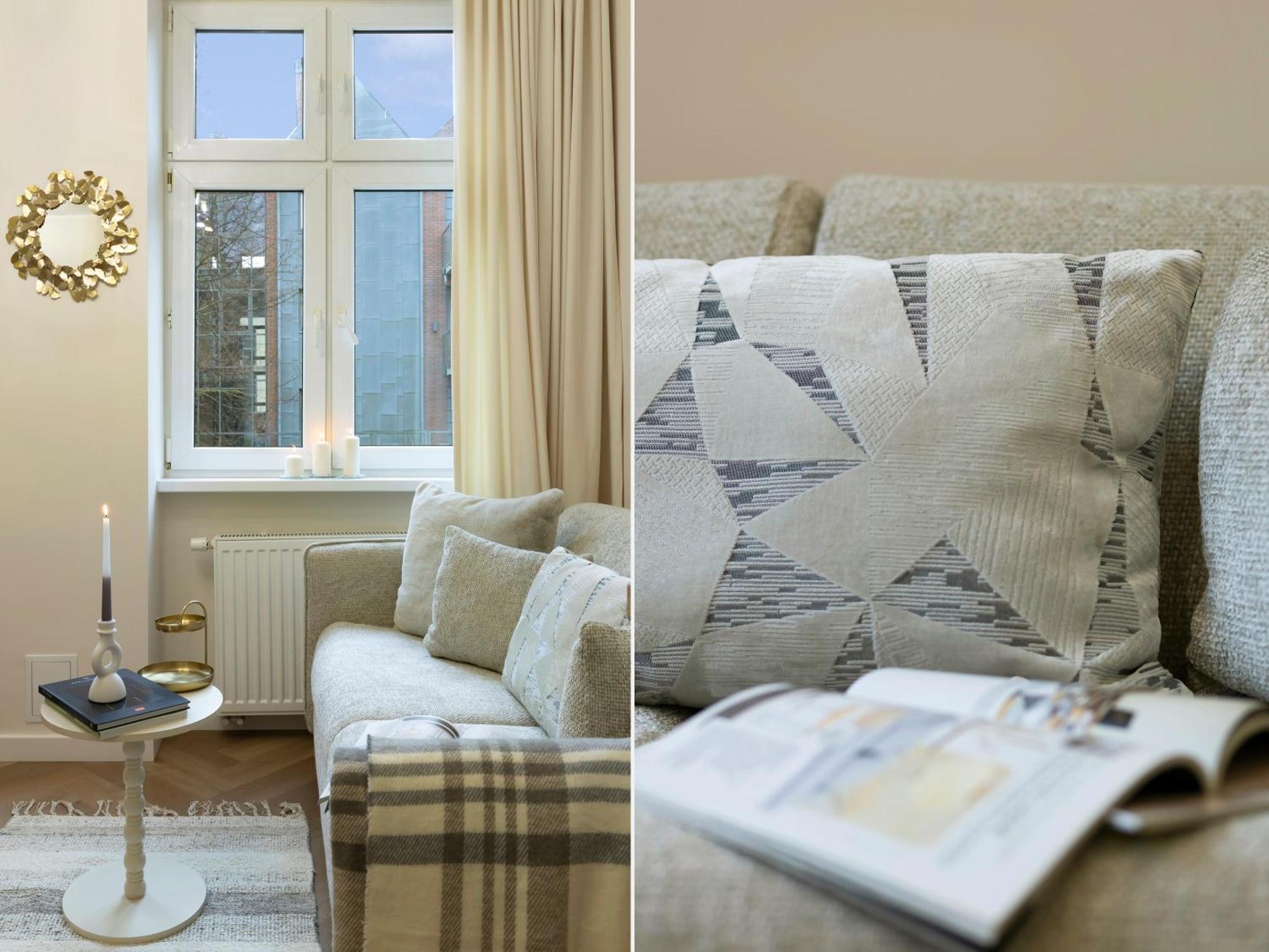 Elite Apartments Grobla Center Gdansk Luaran gambar